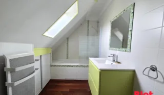 Maison 6 pièce(s)