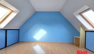 Maison 6 pièce(s)
