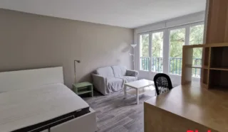 Appartement 1 pièce(s)
