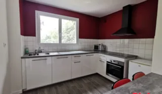 Appartement 1 pièce(s)