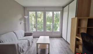 Appartement 1 pièce(s)