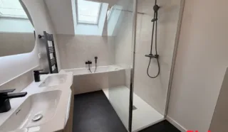 Maison 6 pièce(s)