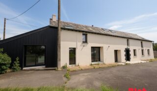 Maison 6 pièce(s)