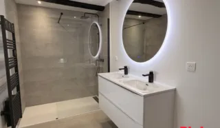 Maison 6 pièce(s)