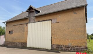 Maison 6 pièce(s)