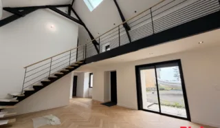 Maison 6 pièce(s)