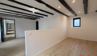 Maison 6 pièce(s)