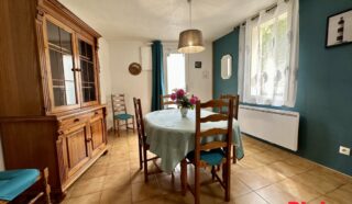 Maison 6 pièce(s)
