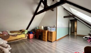 Maison 6 pièce(s)