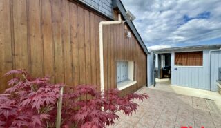 Maison 6 pièce(s)