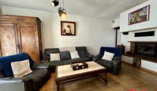 Maison 6 pièce(s)