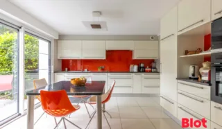 Maison 8 pièce(s)