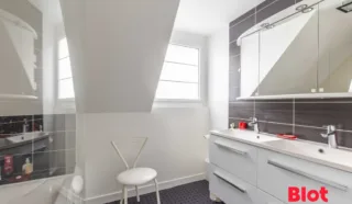 Maison 8 pièce(s)