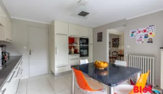Maison 8 pièce(s)