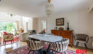 Maison 8 pièce(s)