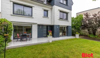 Maison 8 pièce(s)