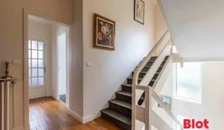 Maison 8 pièce(s)
