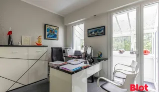 Maison 8 pièce(s)