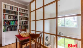 Maison 8 pièce(s)