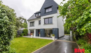 Maison 8 pièce(s)