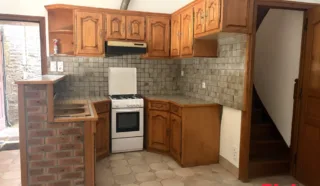 Maison 2 pièce(s)