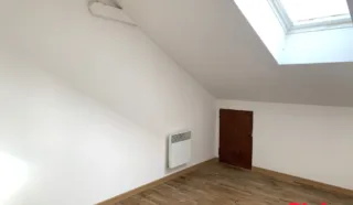 Maison 2 pièce(s)