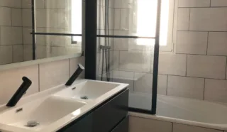 Appartement 5 pièce(s)