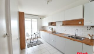 Appartement 4 pièce(s)