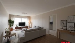 Appartement 4 pièce(s)