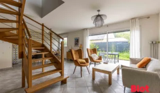 Maison 6 pièce(s)