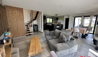 Maison 6 pièce(s)