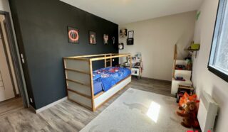 Maison 6 pièce(s)