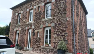 Maison 8 pièce(s)