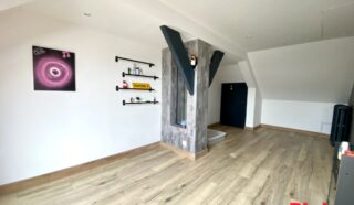 Maison 8 pièce(s)