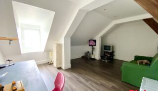 Maison 8 pièce(s)