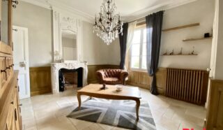 Maison 8 pièce(s)