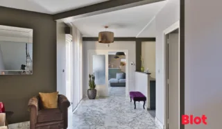 Maison 12 pièce(s)
