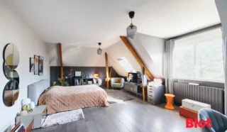 Maison 12 pièce(s)