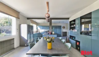Maison 12 pièce(s)