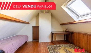 Maison 6 pièce(s)