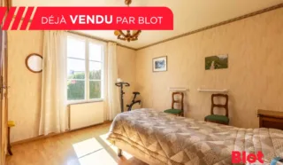 Maison 6 pièce(s)