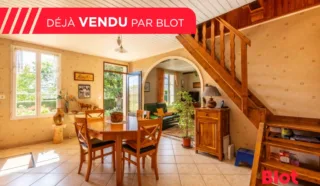 Maison 6 pièce(s)