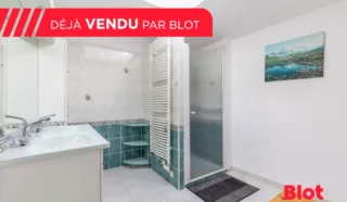 Maison 6 pièce(s)