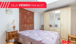 Maison 6 pièce(s)