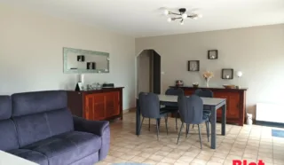 Maison 6 pièce(s)