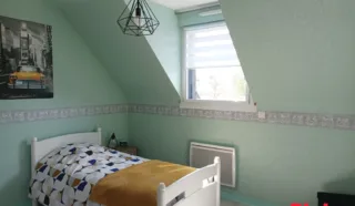 Maison 6 pièce(s)