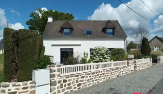 Maison 6 pièce(s)