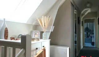 Maison 6 pièce(s)