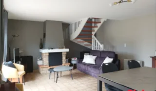 Maison 6 pièce(s)