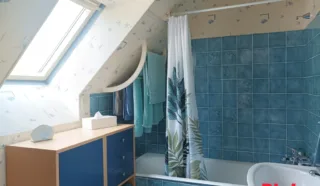 Maison 6 pièce(s)